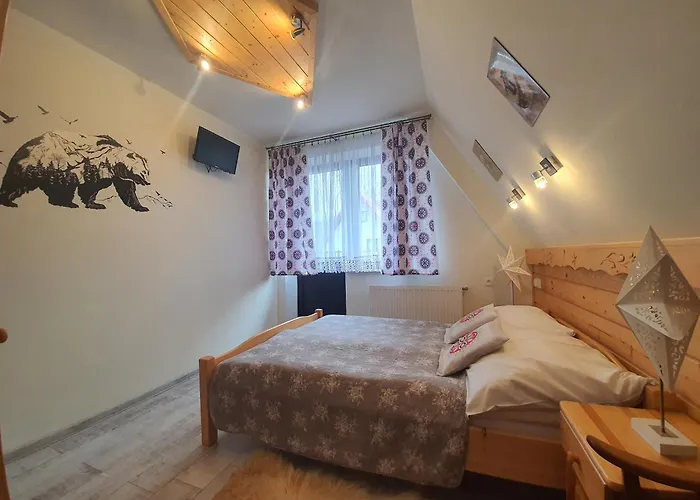 Willa 14Hotel Zakopane